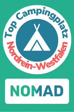 Top campsite North Rhine-Westphalia
