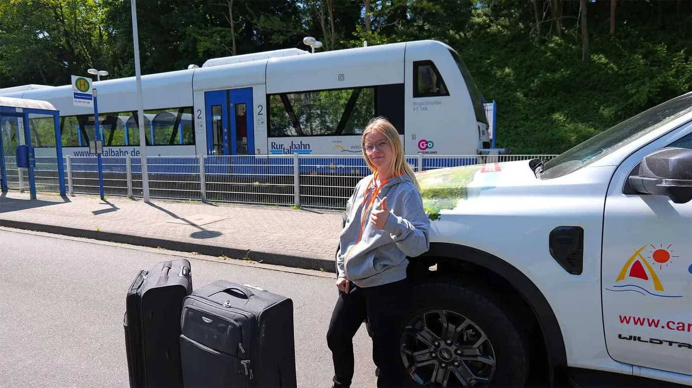 Shuttleservice