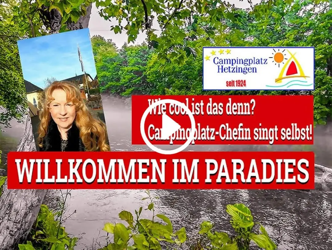 Video: Willkommen im Paradies