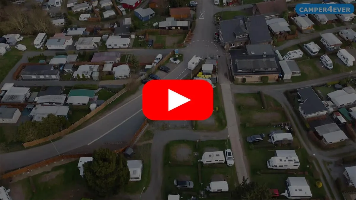 Video: CAMPER4EVER – visiting Campingplatz Hetzingen