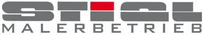 Logo Maler Stiel
