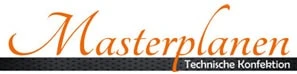 Logo masterplanen