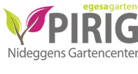 Logo Pirig Gartencenter