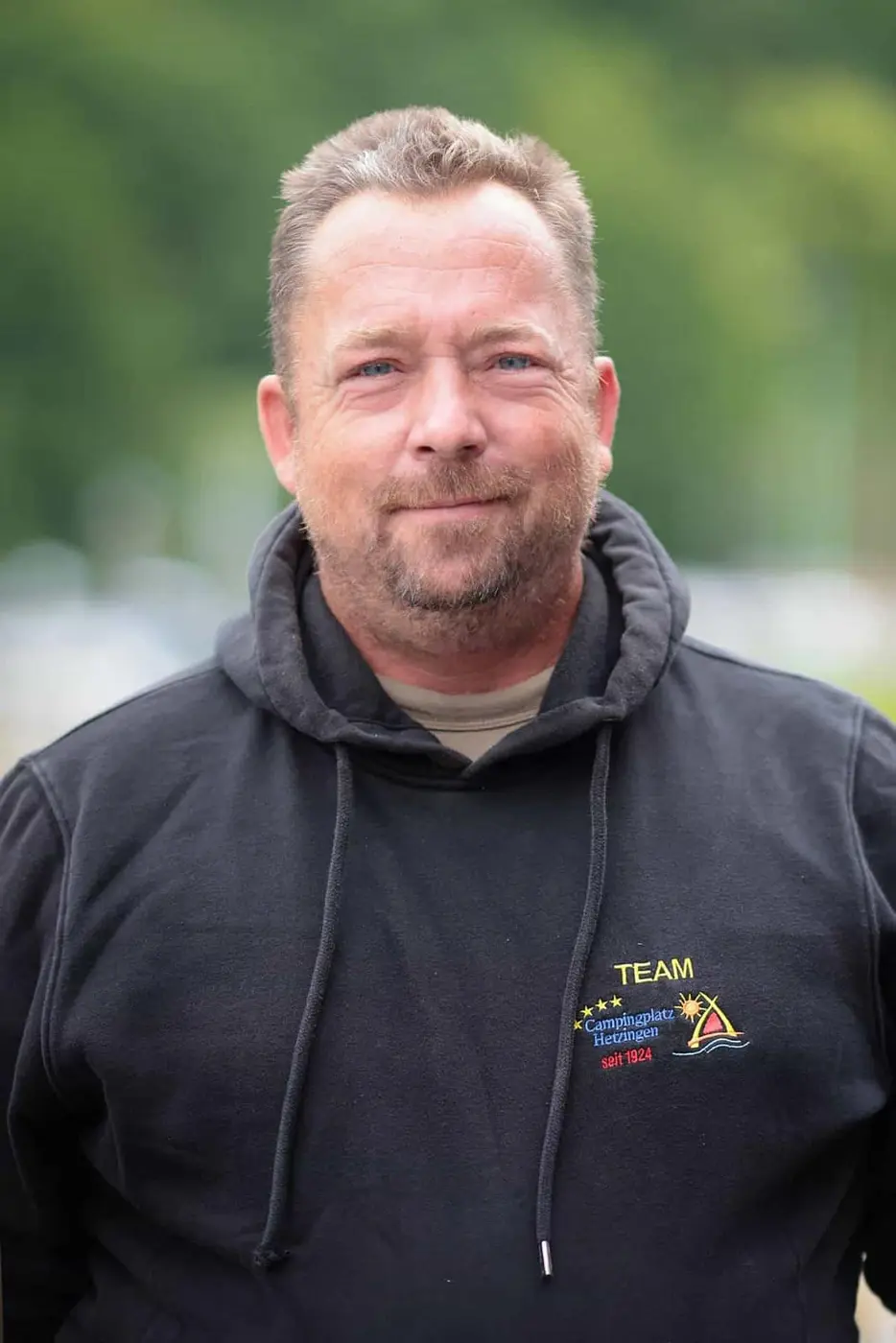Dirk Henking