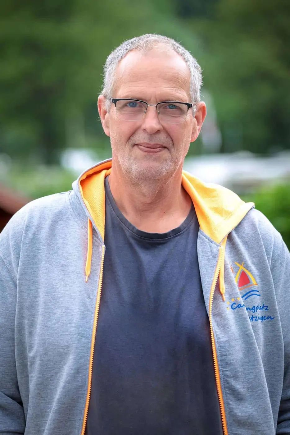 Peter Yard