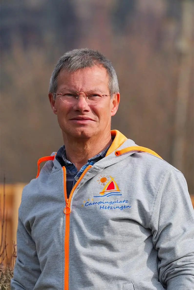 Rolf Wagenknecht