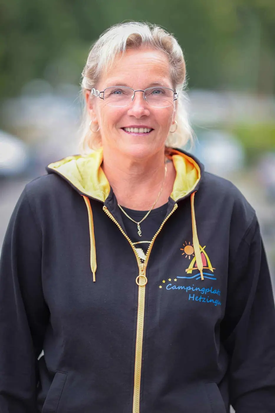 Rosi Reinartz