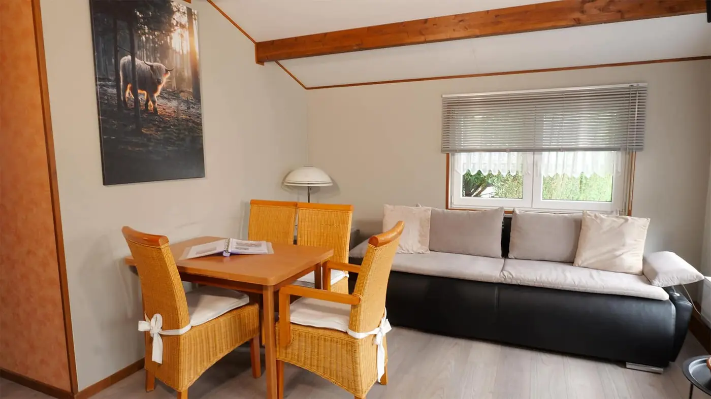 Chalet – foto 10