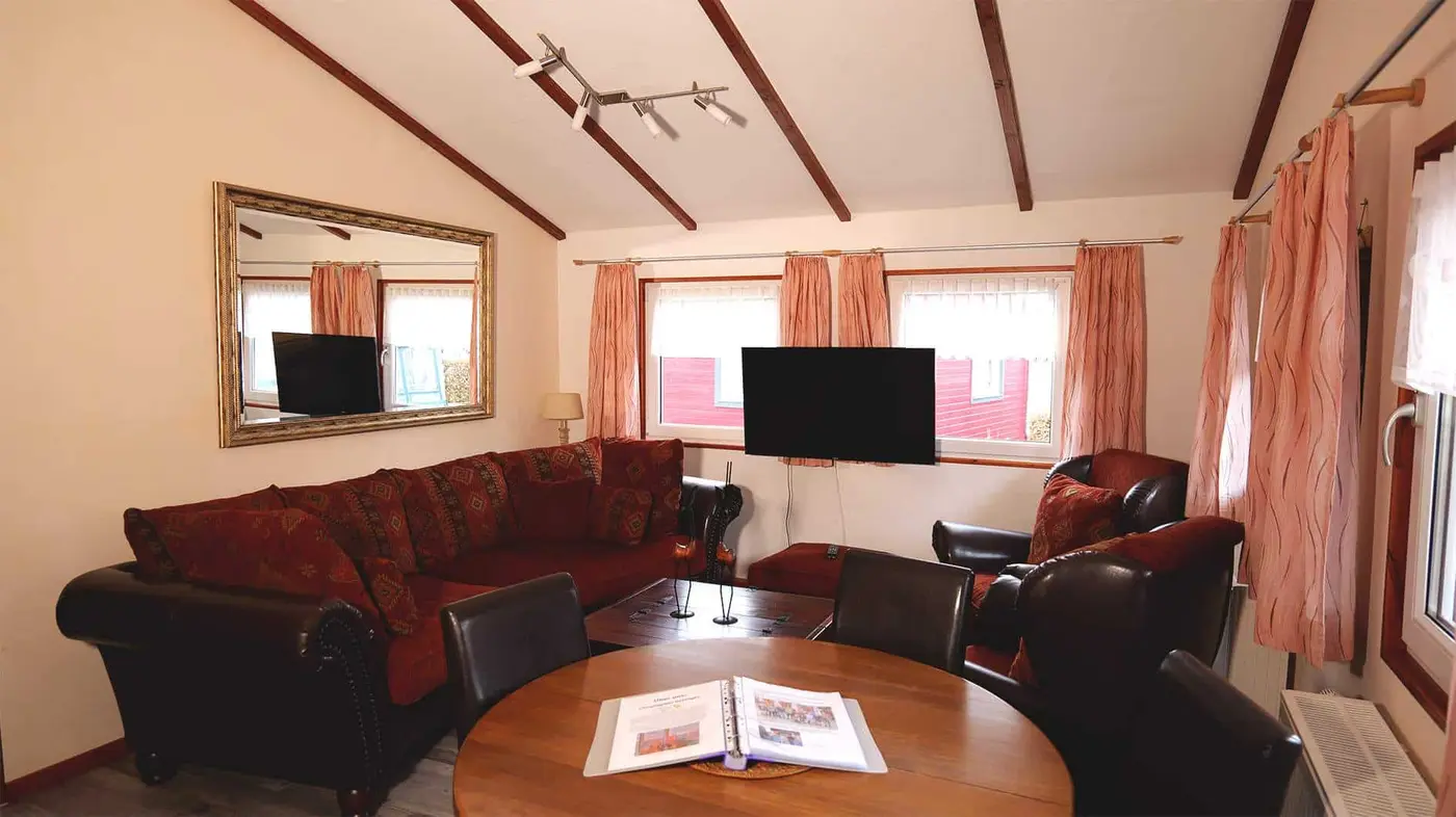 Chalet – foto 14