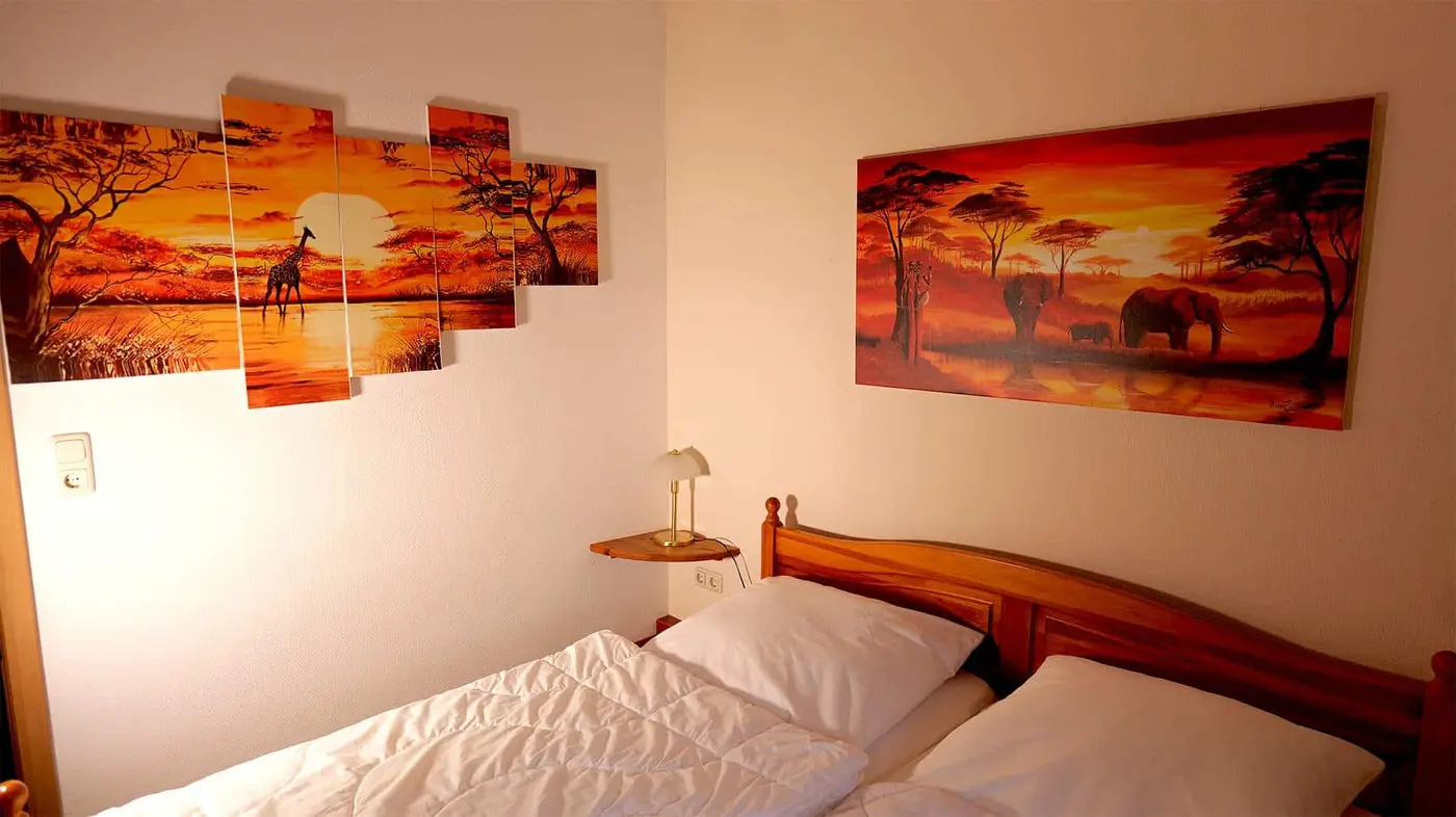 Chalet – foto 12