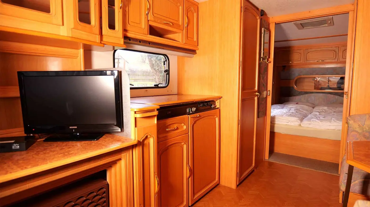 Caravane – photo 11