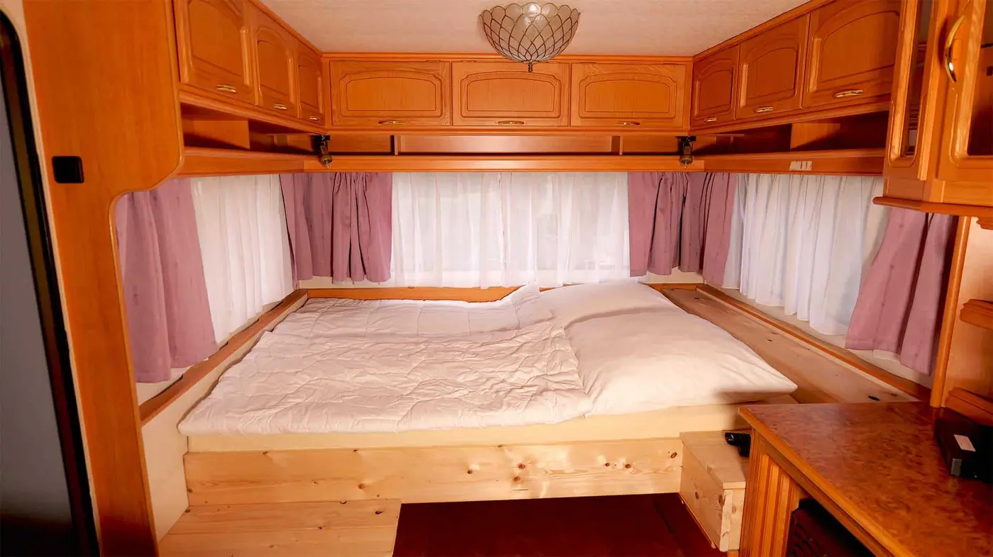Caravane – photo 8