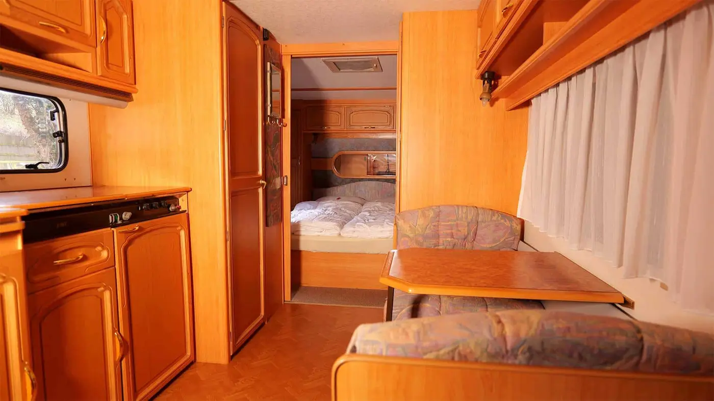 Caravane – photo 7