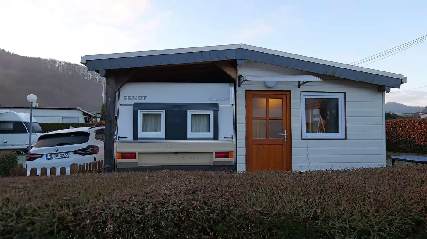 Caravan – foto 15