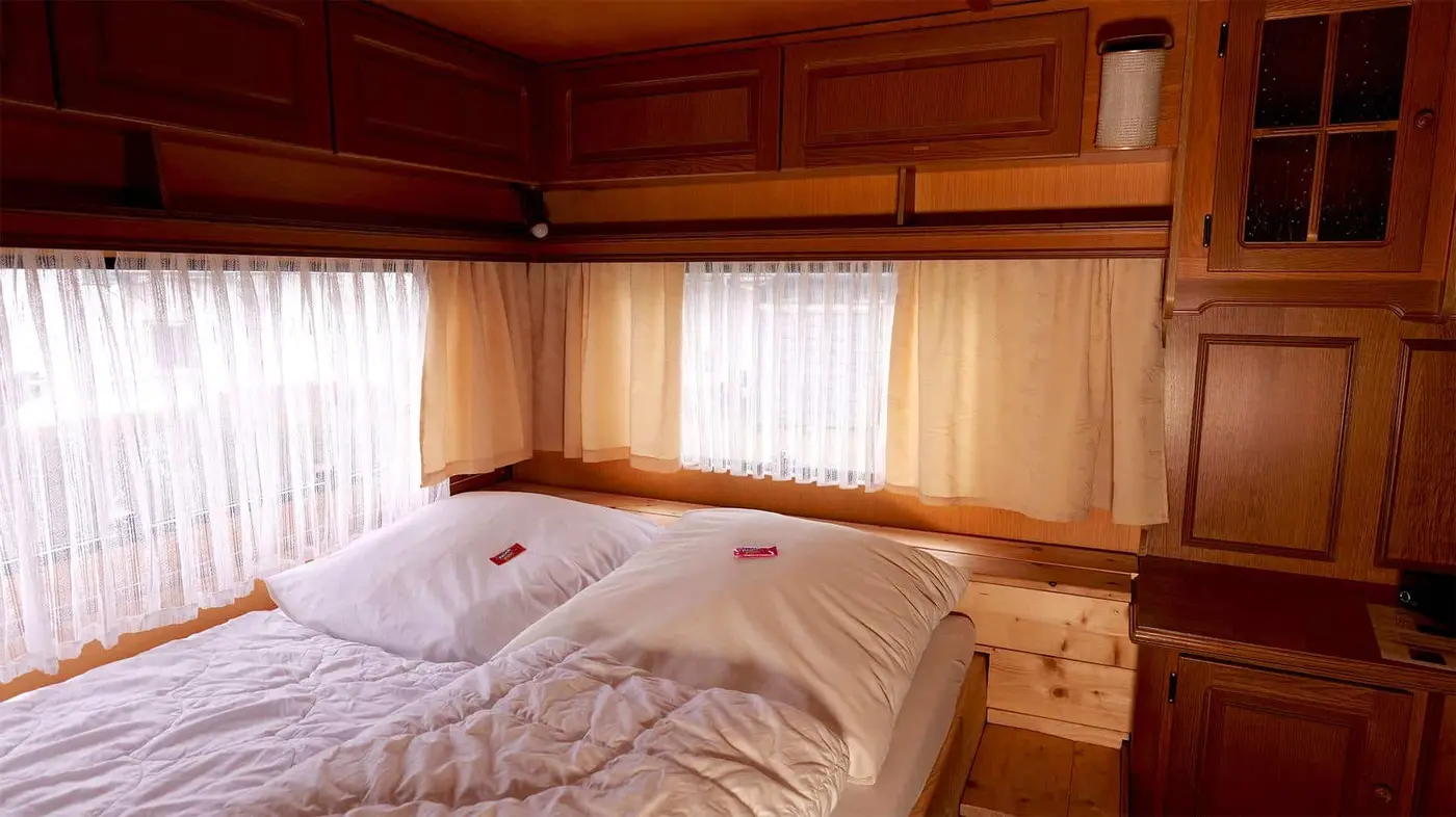 Caravan – foto 11
