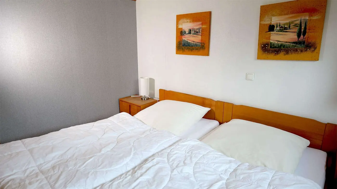 Ferienwohnung – Foto 17