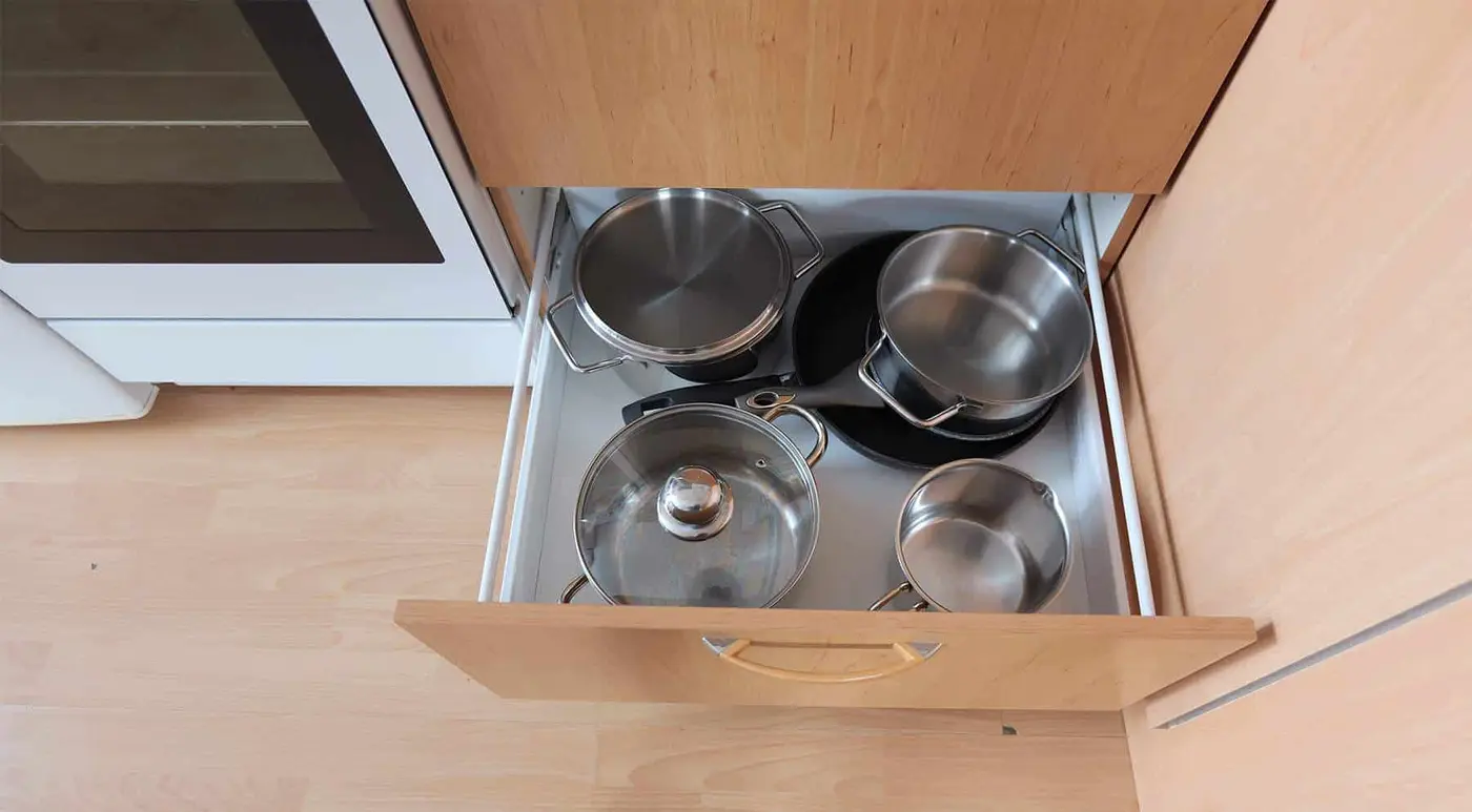 Ferienwohnung – Foto 14