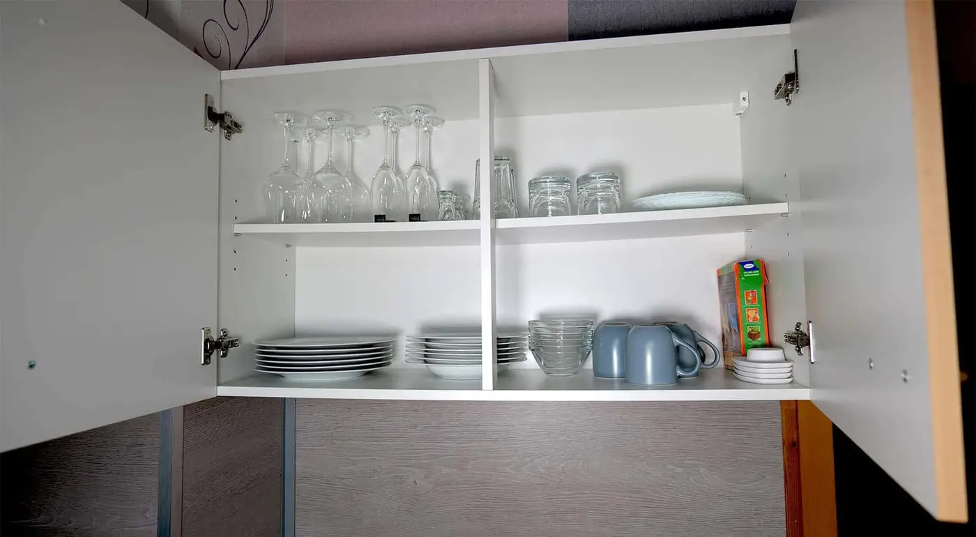 Ferienwohnung – Foto 9