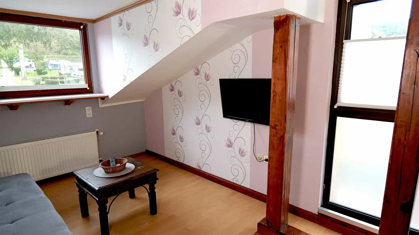 Ferienwohnung – Foto 7