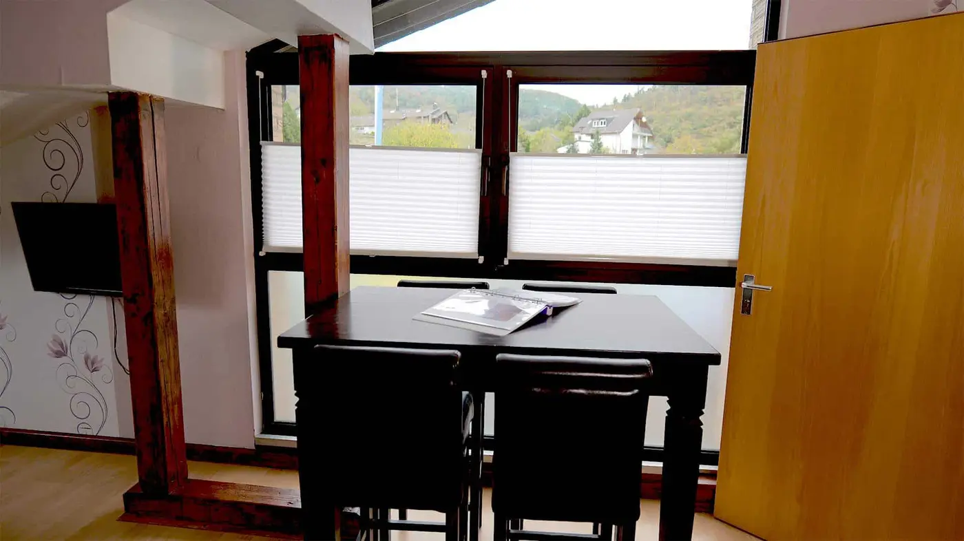 Ferienwohnung – Foto 6