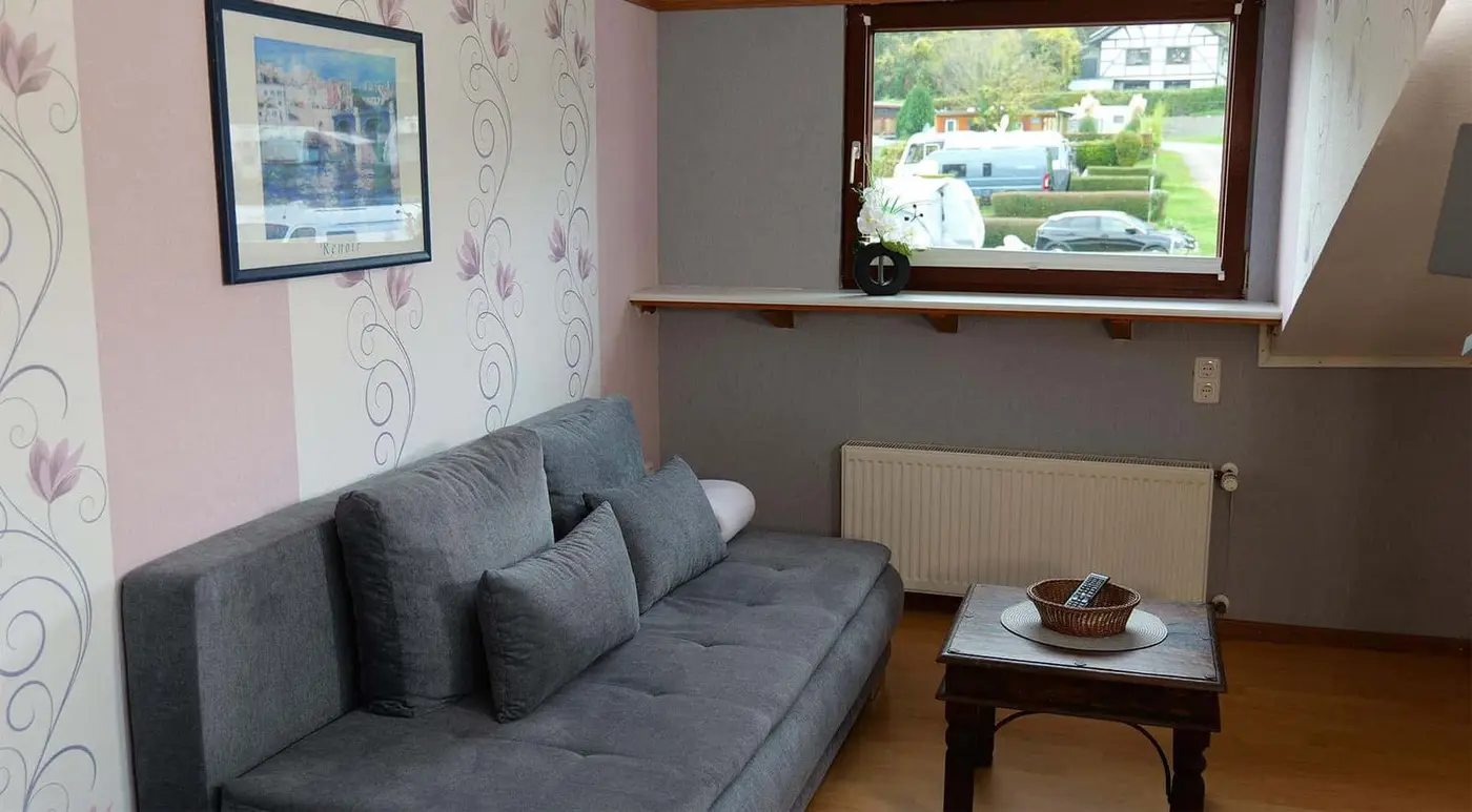 Ferienwohnung