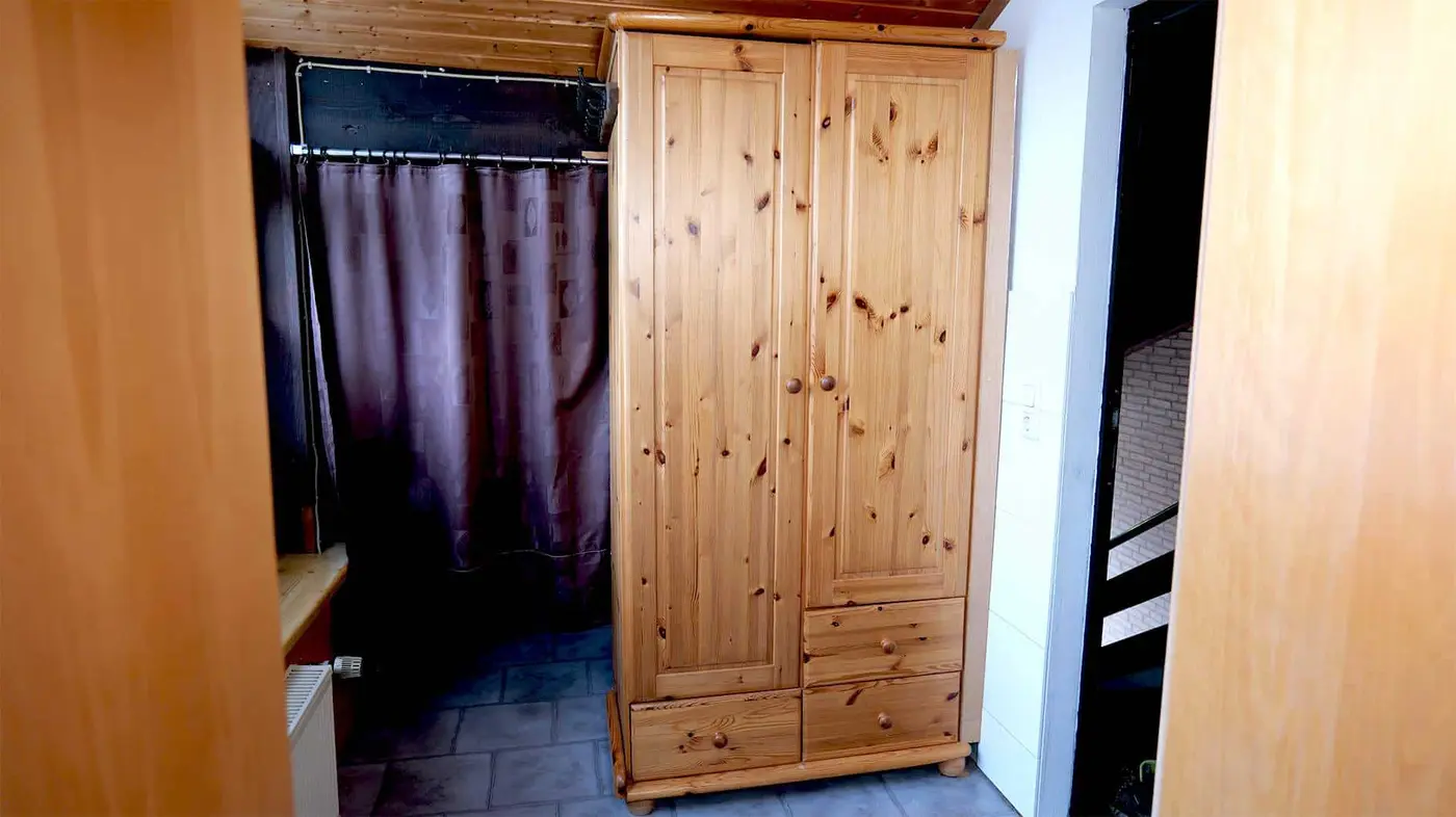 Ferienwohnung – Foto 4