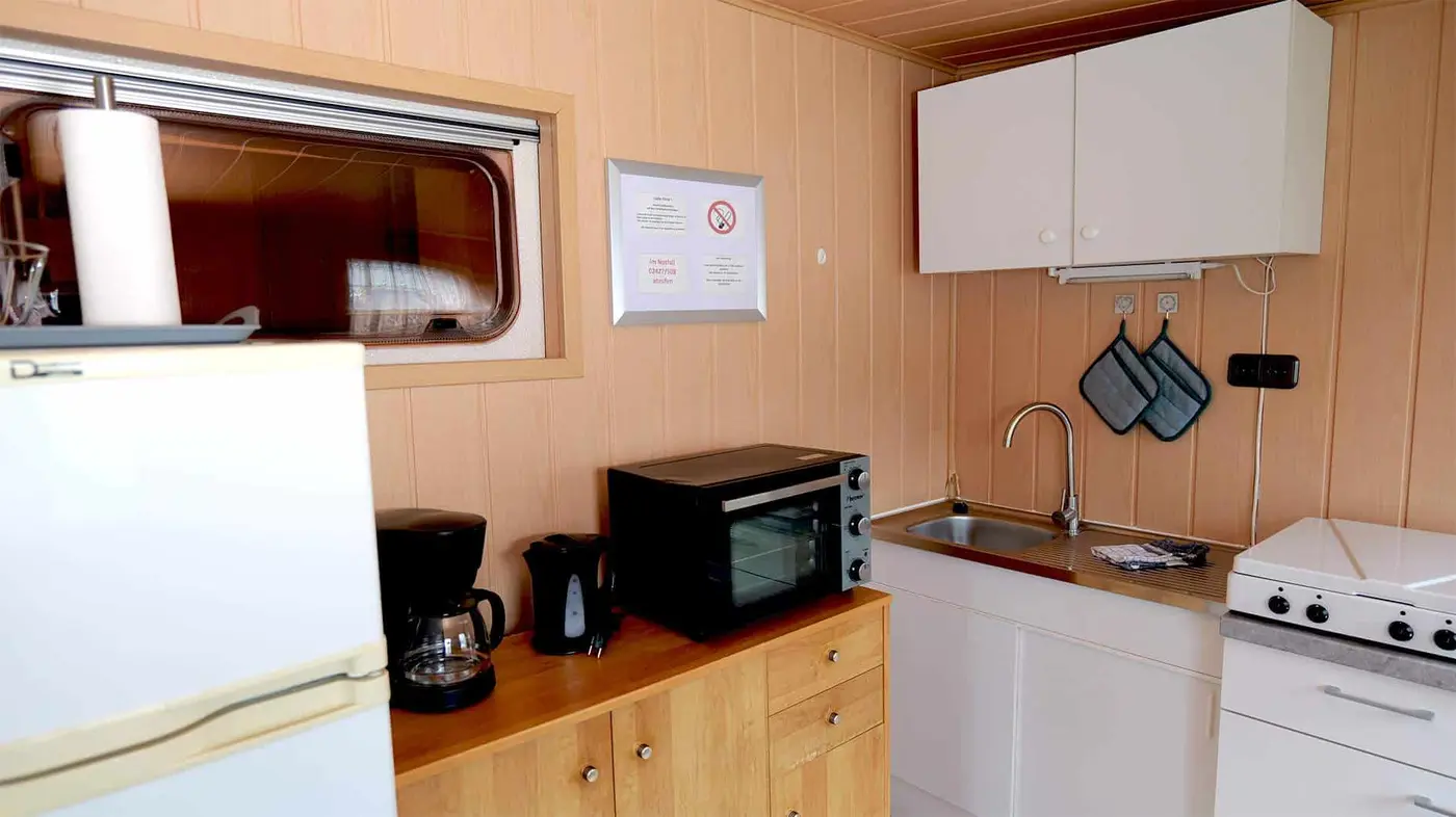Caravane – photo 6