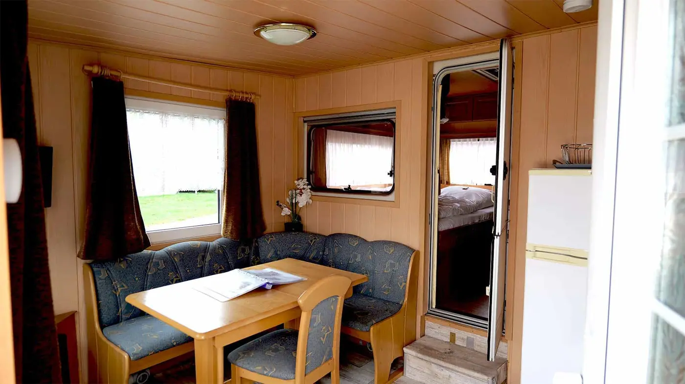 Caravane – photo 5