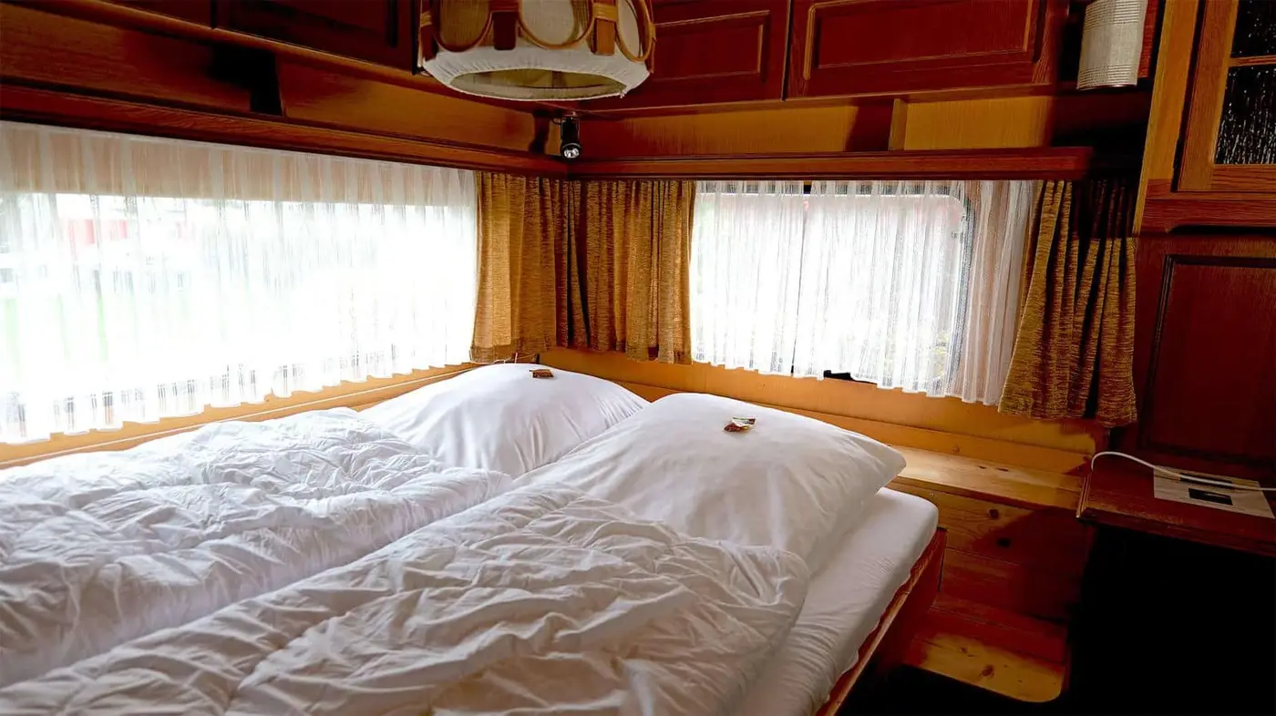 Caravane – photo 3