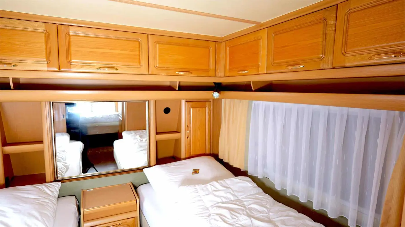 Caravan – Foto 5