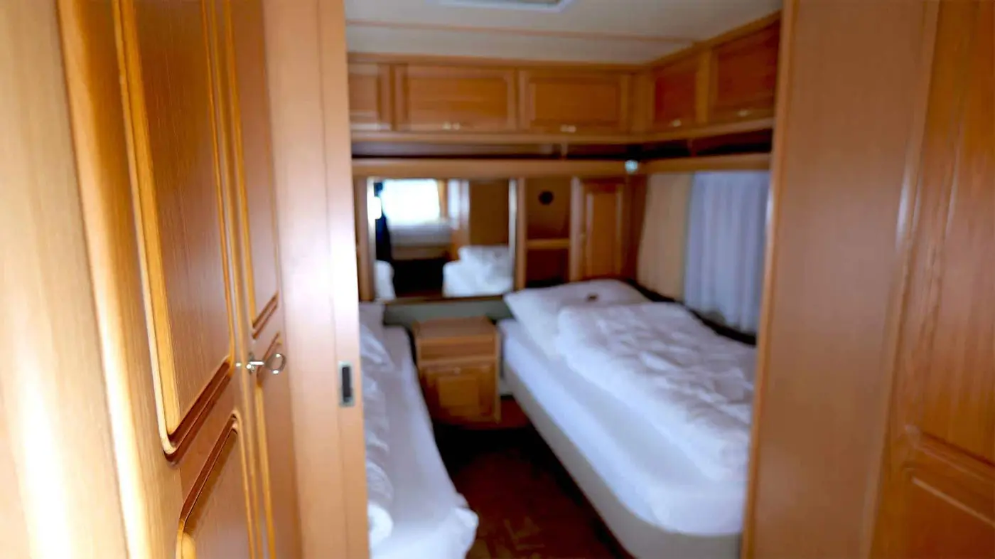 Caravan – Foto 6