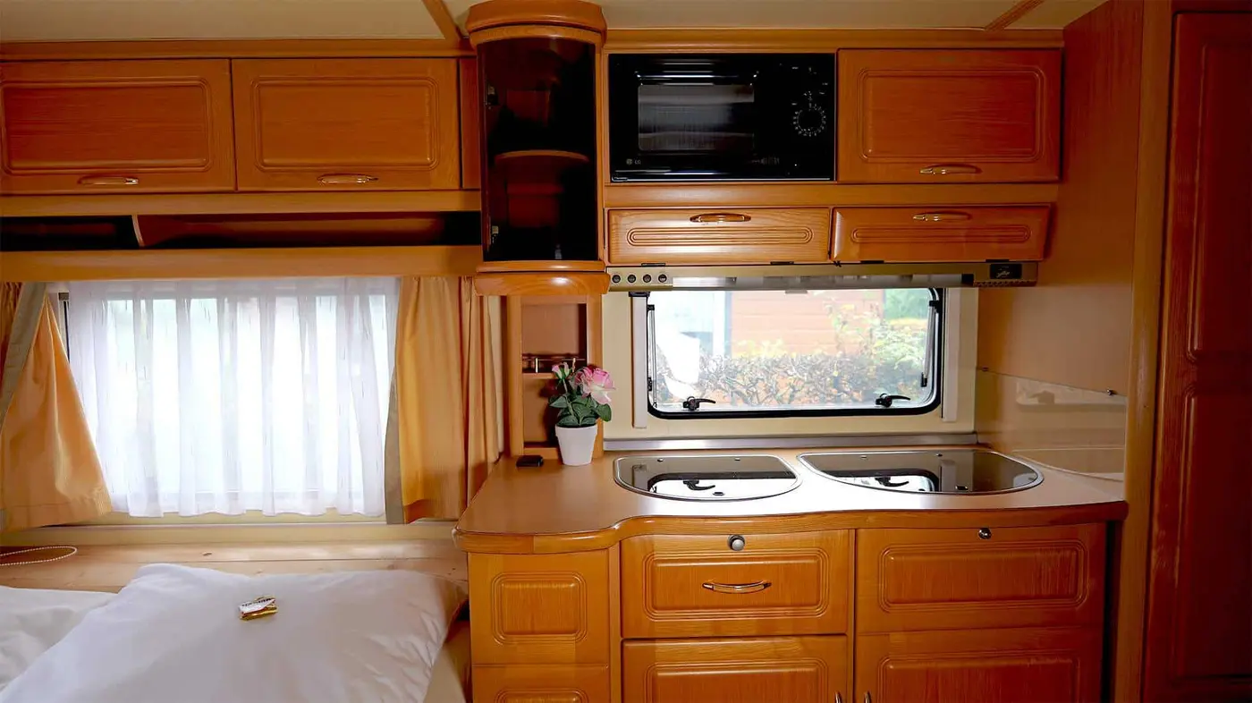 Caravan – Foto 10