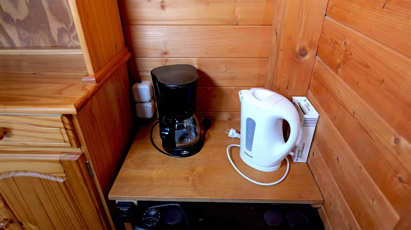 Caravan – Foto 11