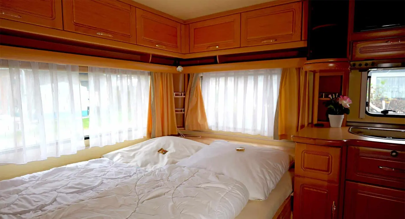 Caravan – Foto 15