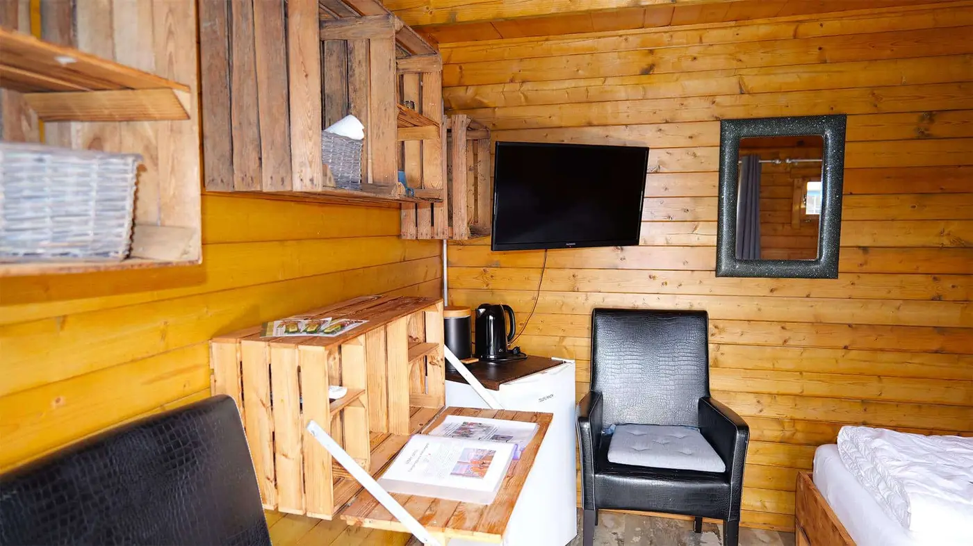 Onkel Toms Hütte – photo 4