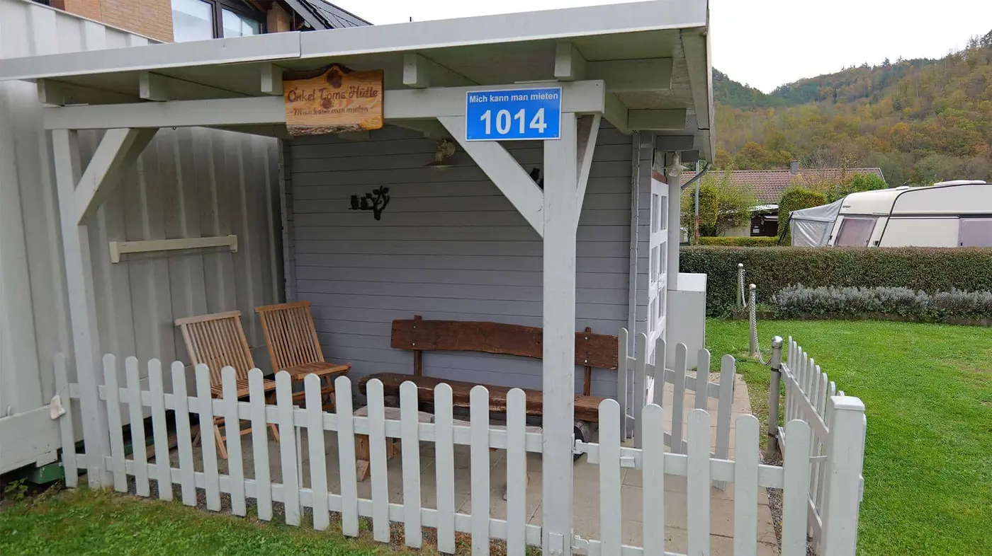 Onkel Toms Hütte – photo 2