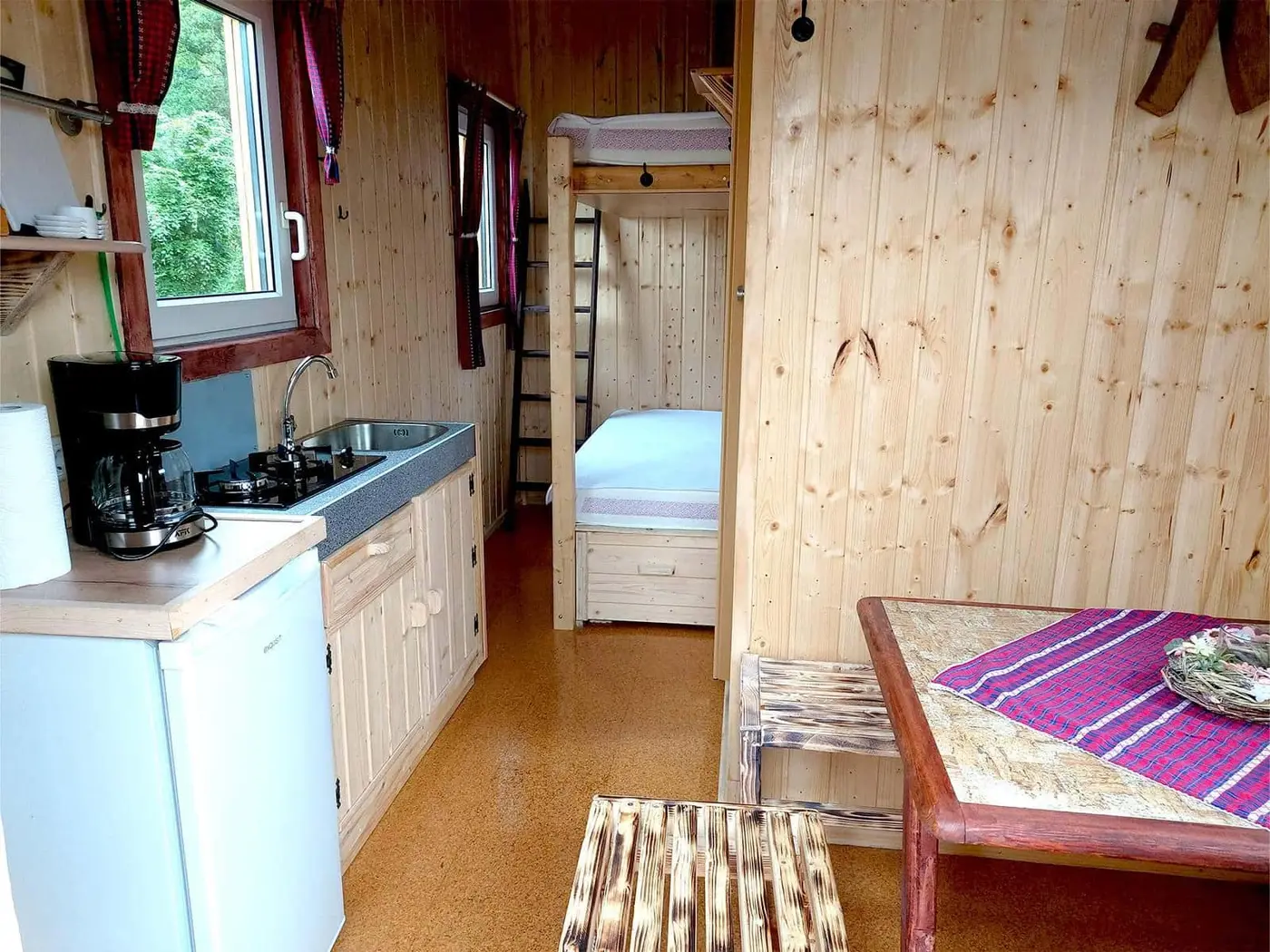 Hetzinger Bauwagen – foto 7