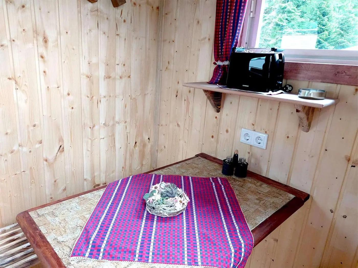Hetzinger Bauwagen – foto 6