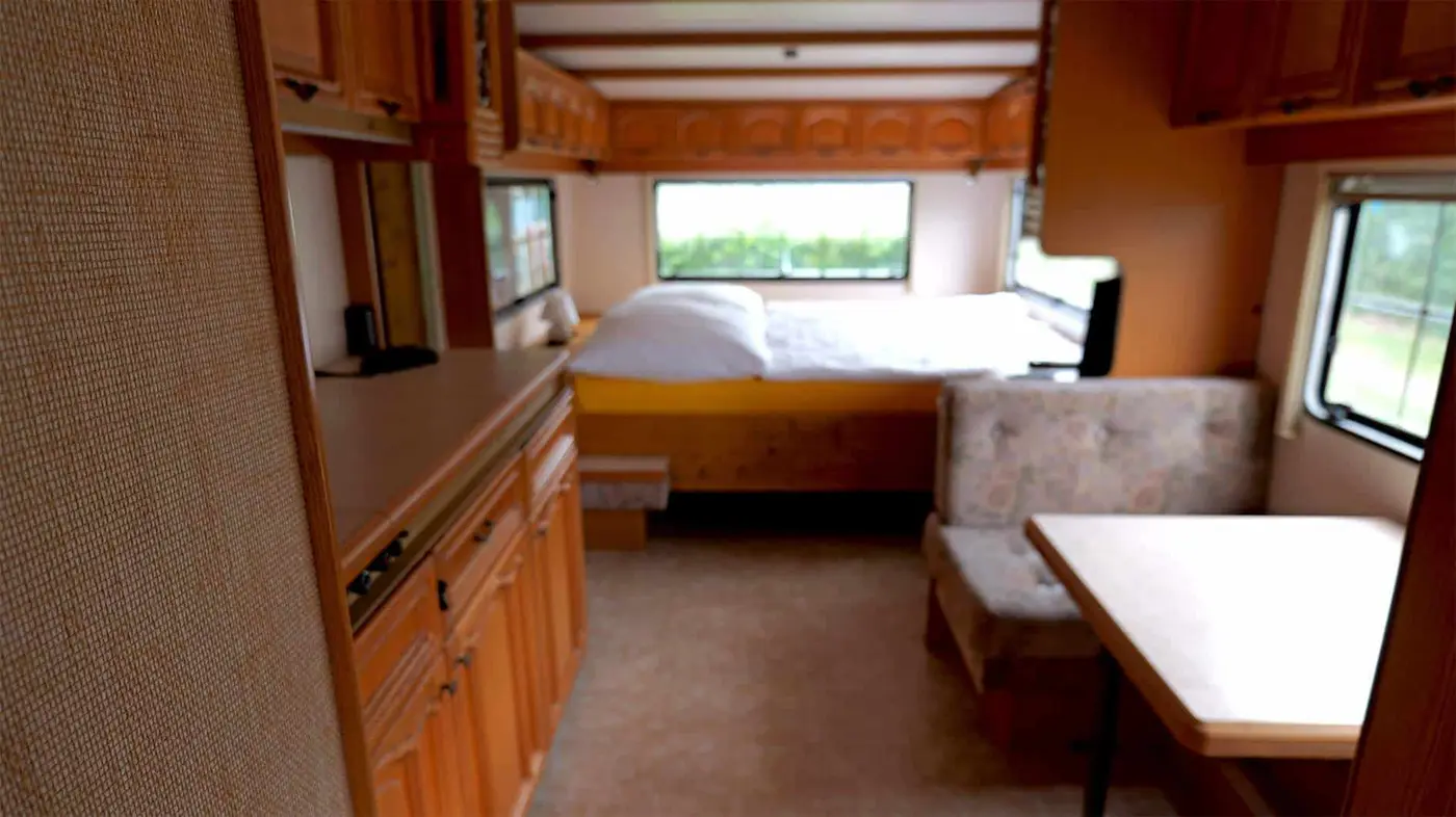 Caravane – photo 4