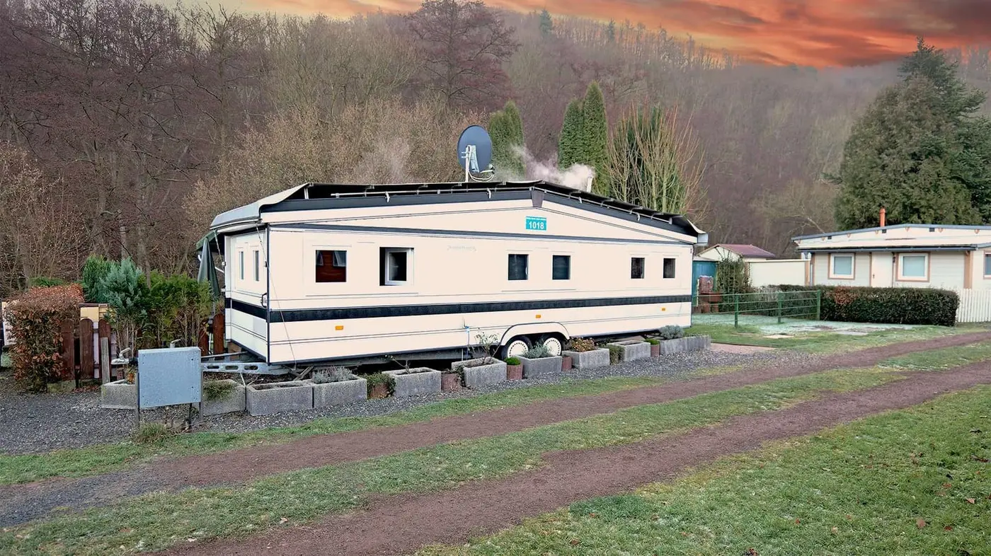 Caravane – photo 3