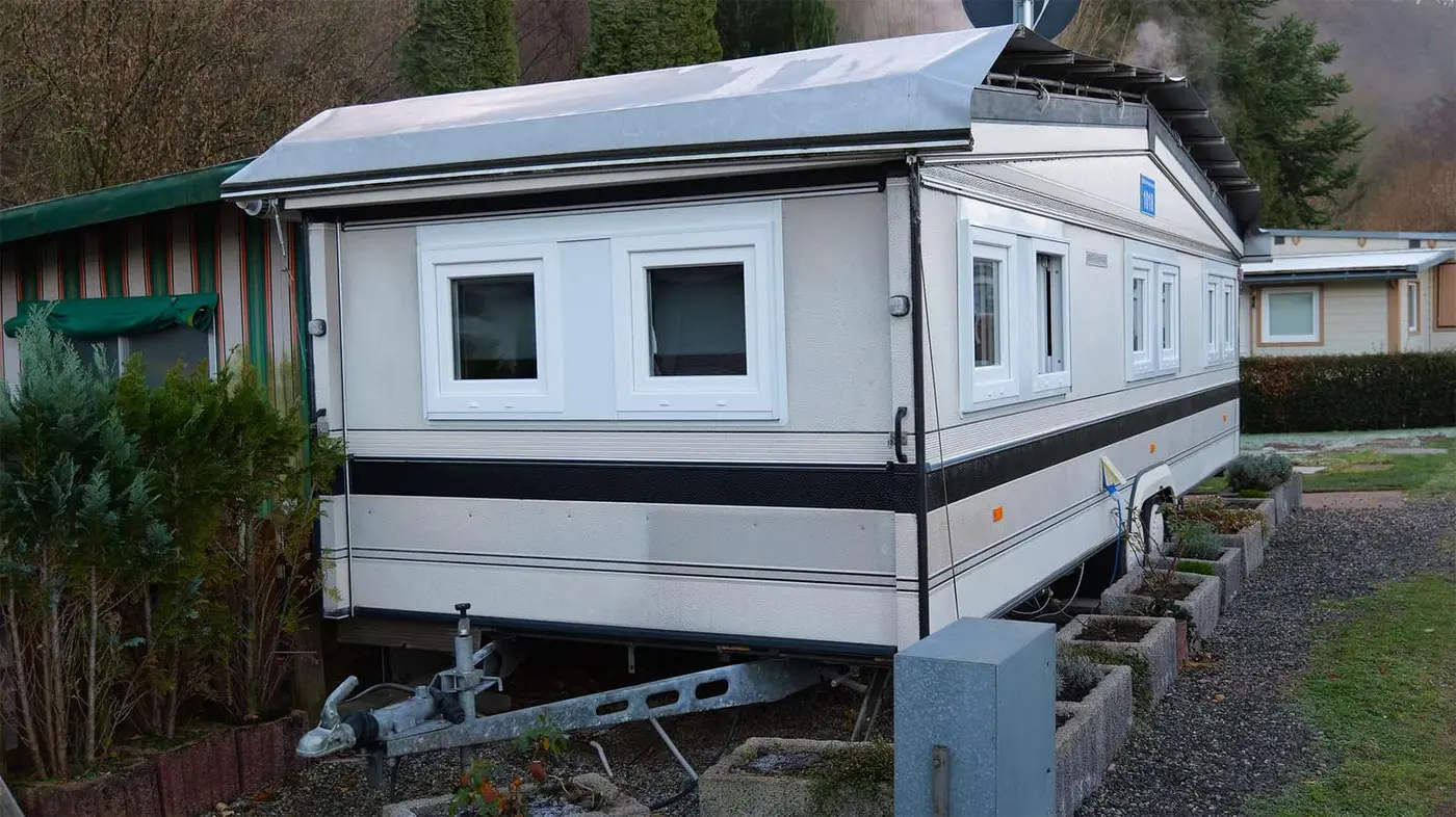 Caravane – photo 2