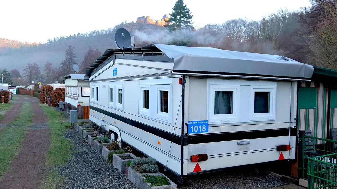 Caravan