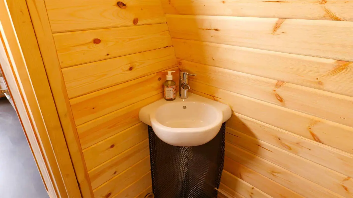 Romantiklaube – Foto 10