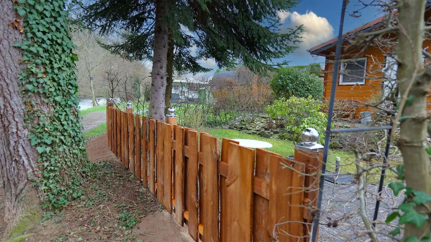 Rurufer-Lodge – foto 10