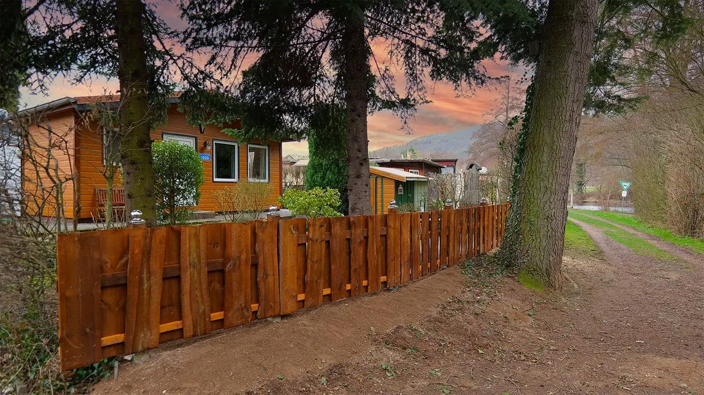 Rurufer-Lodge