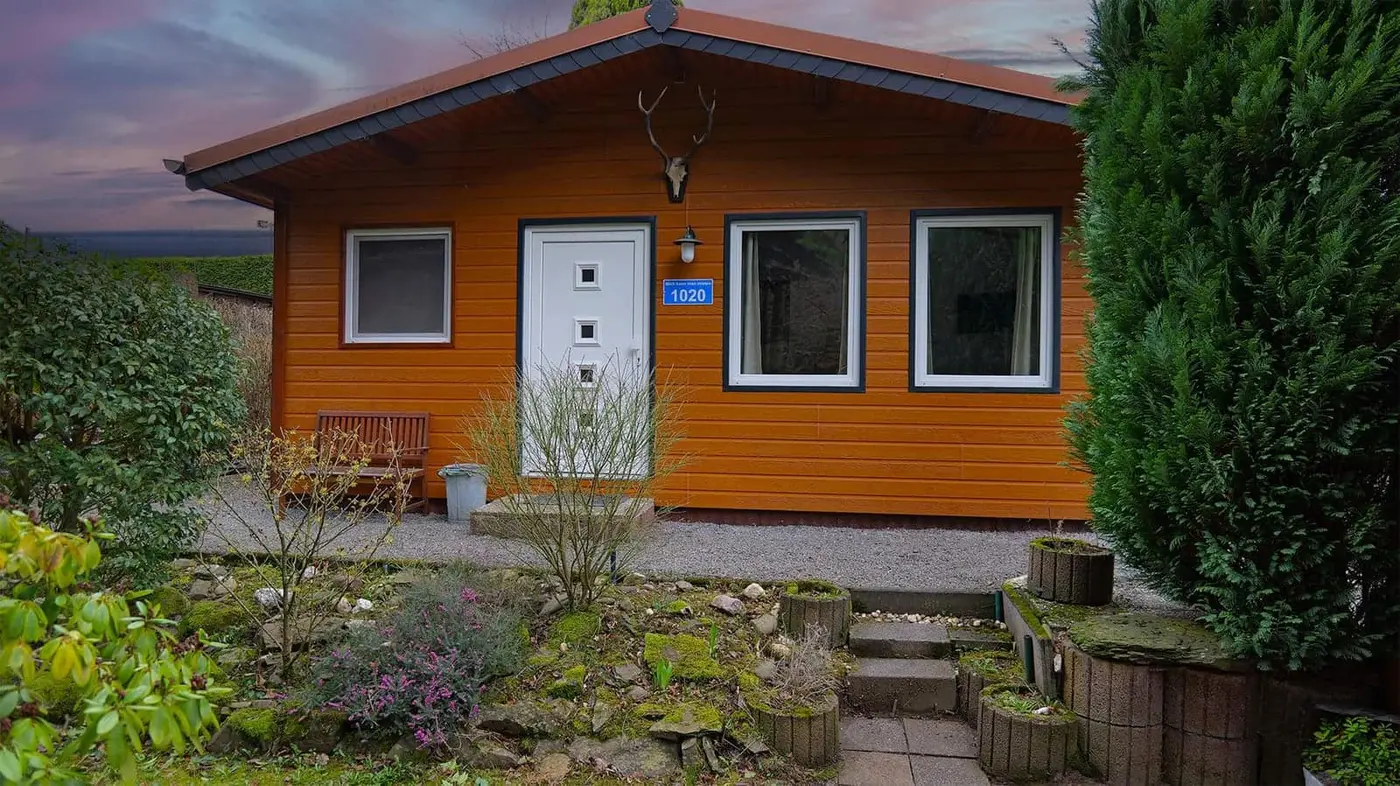 Rurufer-Lodge – foto 2