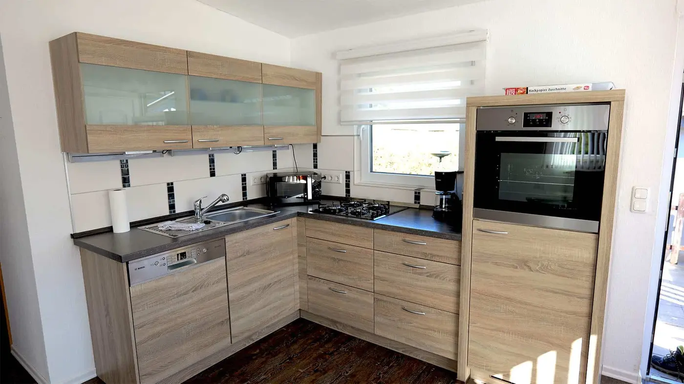 Chalet – Foto 12