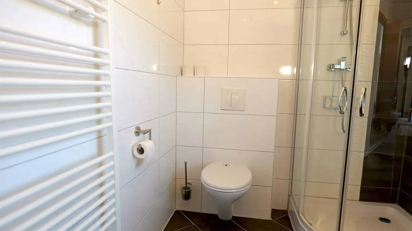 Chalet – Foto 9