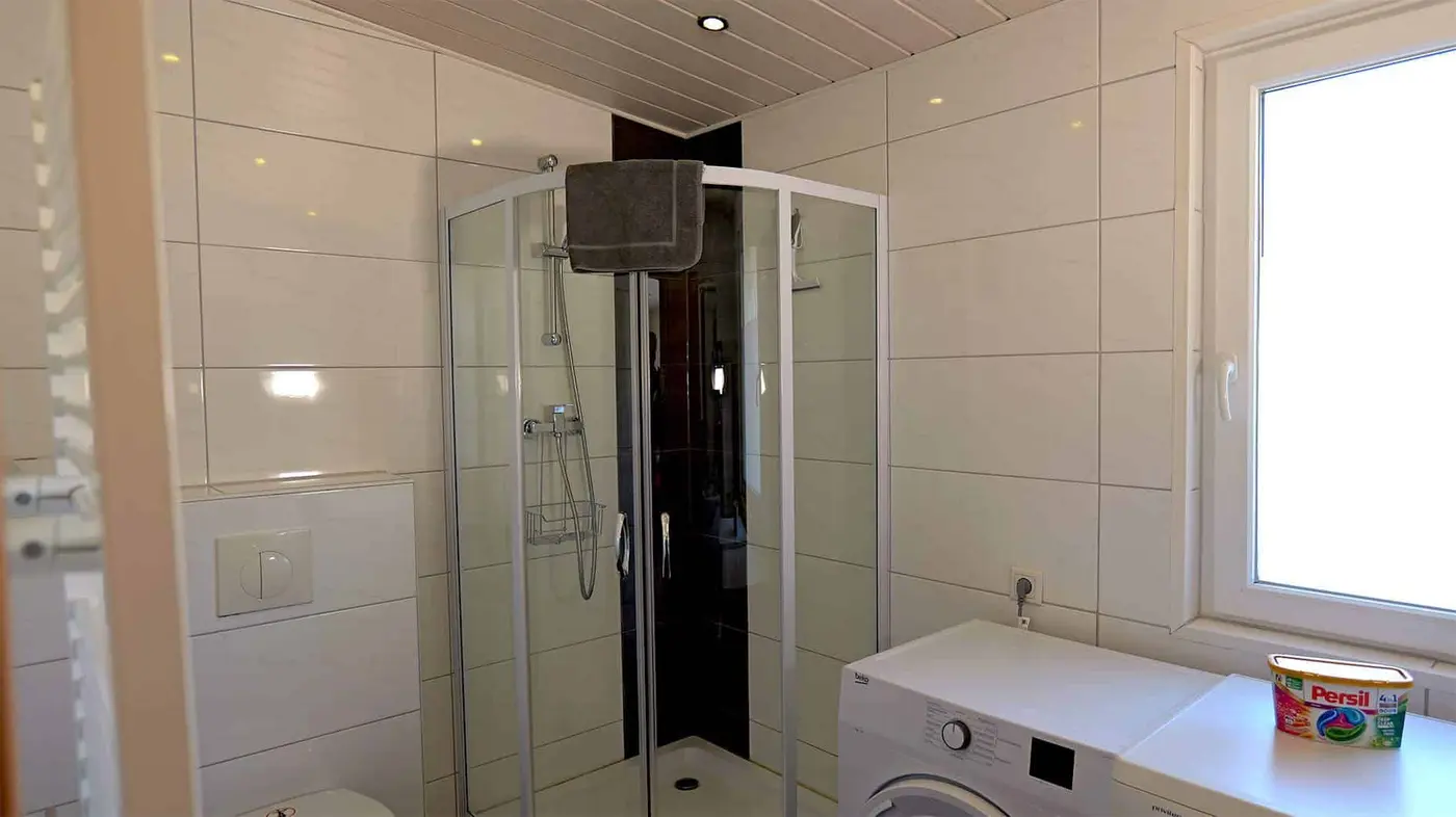 Chalet – Foto 8