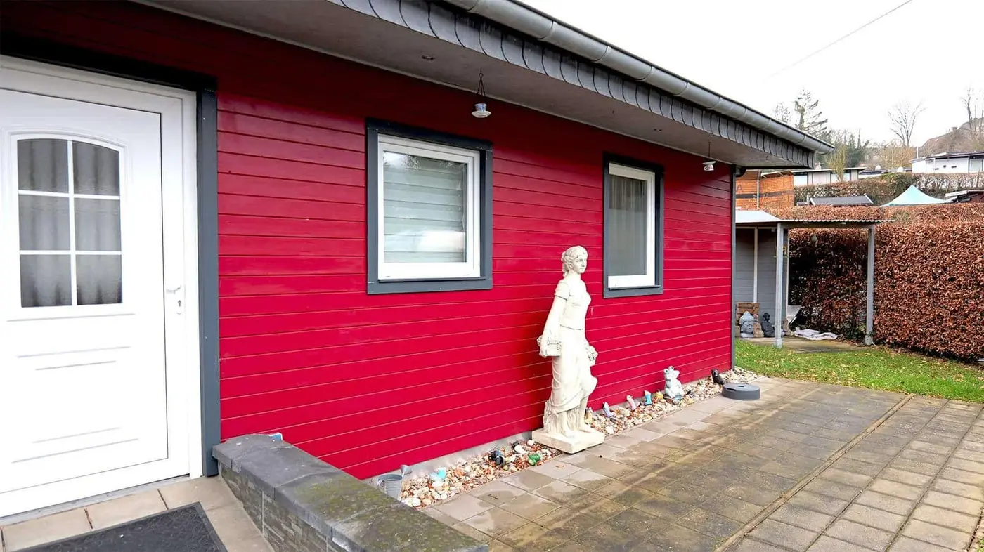 Chalet – Foto 6